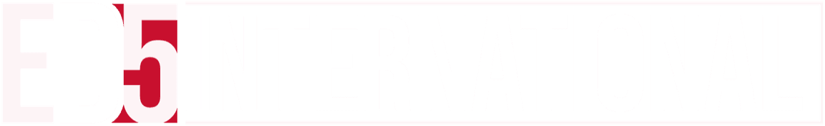 ED5 International